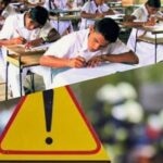 யாழில் இடம் பெற்ற விபத்து..O/L பரீட்சை எழுதிய மாணவர் உயிரிழப்பு