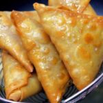 இனி சமோசா செய்ய அப்பளம் போதுமே