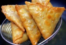 இனி சமோசா செய்ய அப்பளம் போதுமே