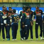 அவுஸ்திரேலியாவிற்கு எதிரான ரி20 இலங்கை அணி அறிவிப்பு