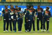 அவுஸ்திரேலியாவிற்கு எதிரான ரி20 இலங்கை அணி அறிவிப்பு