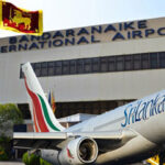 கட்டுநாயக்க விமான நிலையத்தில் பதற்ற நிலை..!