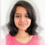 லண்டனில் உள்ள மிகப்பெரிய நிறுவனத்தில் பணியாற்றும் வாய்ப்பை பெறும் தமிழ்ப்பெண்!