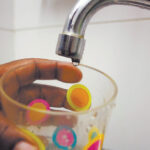 கொழும்பின் சில பகுதிகளில் நாளை 7 மணிநேர நீர்வெட்டு