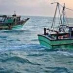 நெடுந்தீவு கடலில் மீட்கப்பட்ட பூச்சிகொல்லி மருந்து