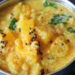 சூப்பரான பப்பாளிக்காய் கூட்டு!