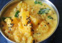 சூப்பரான பப்பாளிக்காய் கூட்டு!