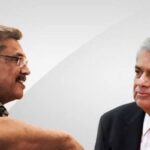 கோரிக்கையை நிறைவேற்றப்படாவிடின் பிரதமர் மற்றும் நிதியமைச்சர்பதவிகளில் இருந்து விலகுவேன் (ஜனாதிபதிக்கு எச்சரிக்கை )