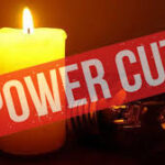 இன்றைய மின் வெட்டு அட்டவணை