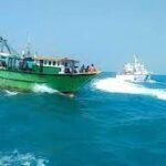 நேற்று மாலை கடல் தொழிலுக்குச் சென்ற மீனவர்கள் மீது கடற்படையினர் தாக்குதல்