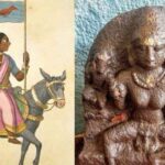 பல ஆண்டுகளுக்கு முன் குல தெய்வமாக வழிபடப்பட்ட மூதேவி தரித்திரத்தின் அடையாளமாக மாறியது எப்படி? மறைக்கப்பட்ட வரலாறு!