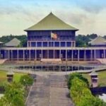 நாளை அரசியலமைப்பின் 21 ஆவது திருத்தம் தொடர்பில் கலந்துரையாடல்