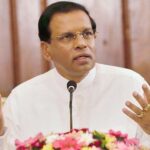 ஜனாதிபதியும் பிரதமரும் உடனடியாக பதவி விலக வேண்டும் – மைத்திரிபால சிறிசேன