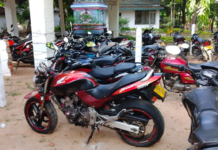 டிக்டொக் செயலி பயன்பாடு போக்குவரத்துக் கட்டுப்பாட்டுக்கு இடையூறாக இருக்கிறது