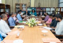 அரசுத்துறையில் உள்ள ஒரே பல்கலைக்கழகம் என்ற பெருமைக்குரியது திறந்தப் பல்கலைக்கழகம்.