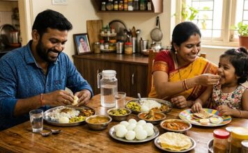 முட்டை உணவில் ஒரு முக்கிய பங்கு – அதைப் பற்றி தெரிந்து கொள்ள வேண்டியவை
