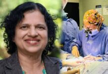 இலங்கை மருத்துவருக்கு நியூசிலாந்து அரசின் சிறந்த கௌரவம்