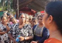 யாழரங்கில் வளைத்து மெதுவாக முடிவுற்ற அரசியல் நிகழ்வுகளுக்கு தொடர் விழிப்புணர்வு