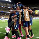 உலகக்கோப்பை கால்பந்து 2026: பிரேசில் ஹைட்டியை 3-0 என்ற கணக்கில் தோற்கடித்து போட்டியில் இருந்து நீக்கியது