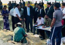 செம்மணியில் நடத்தப்பட்ட தற்போதைய அகழ்வாராய்ச்சியில் பெரும்பாலான என்புகூடுகள் வெளிப்பட்டுள்ளன: அடையாளம் காணப்பட்ட விவரம்