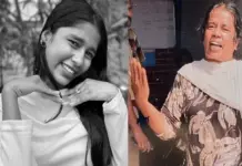 சென்னையில் சம்பவத்தில் சிக்கி இலங்கை அகதிப் பெண் விழுந்த நிகழ்வில் காயம்பட்ட குழந்தை உட்பட ஒருவர் மரணம்.