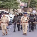 ராஜஸ்தானில் மத வழிபாட்டுத் தளங்கள் இடிக்கப்பட்டது