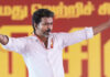 விரைவில் உத்தியோகப் பெரும்பான்மையால் ஆட்சியமைக்கப்படும் என விஜயின் முடிவு!