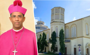 யாழ்ப்பாண மறைமாவட்டத்துக்கு புதிய ஆயர் நியமித்து வத்திக்கான் அறிவிப்பு