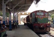 சனிக்கிழமை முதல் நாணுஓயா – பதுளை இடையே ரயில் சேவைகள் மீண்டும் தொடங்குகின்றன