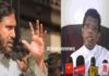 இன முரண்பாடுகளை எதிரொலிக்கும் சபையா நிலாந்தன் நிகழ்வு?