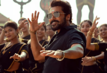 சூர்யா: டிவைன் என்னும் அழைப்பு கொடுக்கிறார்!