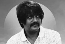 நகைச்சுவை மற்றும் வில்லன் பாத்திரங்களில் தெரிந்த நடிகர் டேனியல் பாலாஜி காலமானார்.