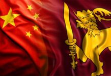 சீன-இலங்கைத் தாரகத்தில் அதிரடி மாற்றம்