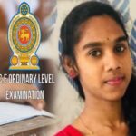 முல்லைத்தீவு நிலத்தை பெருமைப்படுத்திய மாணவியின் ஸ்பெஷல் சாதனை