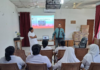புற்றுநோய் மற்றும் கருப்பைக் கழுத்து நோய் பற்றிய பொது விழிப்புணர்வு ஏற்படுத்தும் நிகழ்வு