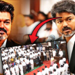 முதலமைச்சர் விஜயின் தலைமையில் நடக்கும் முதல் அமைச்சரவை நாடாளுமன்ற கூட்டம்