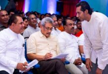 நீதிமன்றம் பிறப்பித்துள்ள சுகீஸ்வர பண்டாரவின் கோட்டாபயம் செயலகத்தின் அதிரடி உத்தரவு