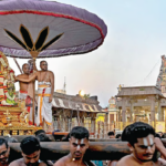 திருவல்லிக்கேணியில் நாளை கருடசேவை – ஜூலை 1-ல் தேரோட்டம்