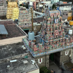 கொடியேற்றத்துடன் ஆரம்பமான நரசிம்ம பெருமாள் பிரம்மோற்சவம்