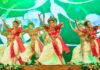 உலக சுற்றாடல் தின கொண்டாட்டம்: இந்திய ஜனாதிபதி தலைமையில் நடைபெற்ற தேசிய செயல்பாடுகள்