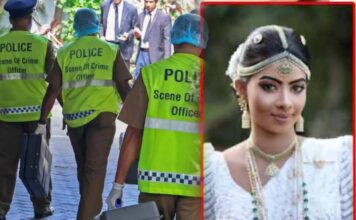 குண்டசாலையில் இளம்பெண்ணின் மரணம்: கணவன், அவனது குடும்பத்தினர் மீது தீவிர சந்தேகம்!