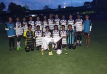 தெல்லிப்பளை மகாஜனக் கல்லூரி வெற்றி பெற்று முதலிடத்தைப் பிடித்தது.
