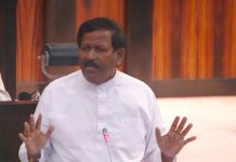 வடபகுதிக் கடற்பரப்பில் சட்டவிரோத கடற்றொழில் செயற்பாடுகள்: நடவடிக்கை எடுக்கப்பட வேண்டும் எம்.பி ரவிகரன்