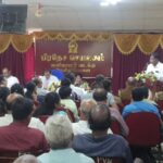 யாழ்ப்பாண மாவட்ட ஒருங்கிணைப்பு குழுவினர் முதல் கூட்டம் நடைபெறும்!