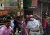 டெல்லியில் இடம்பெற்ற தீவிபத்து வெடிப்பில் 20 பேர் அழிந்தனர்.