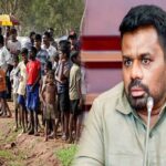 தமிழர்களின் இனப்பண்பாட்டை அழிக்கும் நோக்கில் பௌத்த சிங்களத் தேசியவாதத்தின் முன்னேற்றம்
