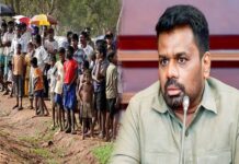 தமிழர்களின் இனப்பண்பாட்டை அழிக்கும் நோக்கில் பௌத்த சிங்களத் தேசியவாதத்தின் முன்னேற்றம்
