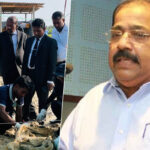 செம்மணி புதைகுழி விவகாரத்திற்கு சர்வதேச விசாரணை தேவை