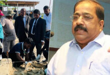செம்மணி புதைகுழி விவகாரத்திற்கு சர்வதேச விசாரணை தேவை