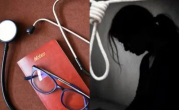 நீட் மறுதேர்வு அச்சம்: தமிழகத்தில் மூன்றாவது மாணவி தற்கொலை